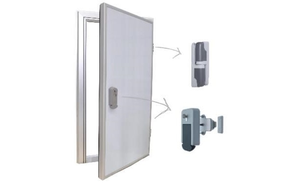 Swing Door