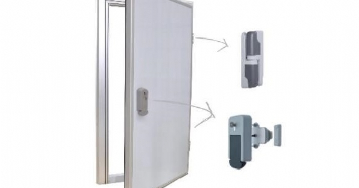 Swing Door